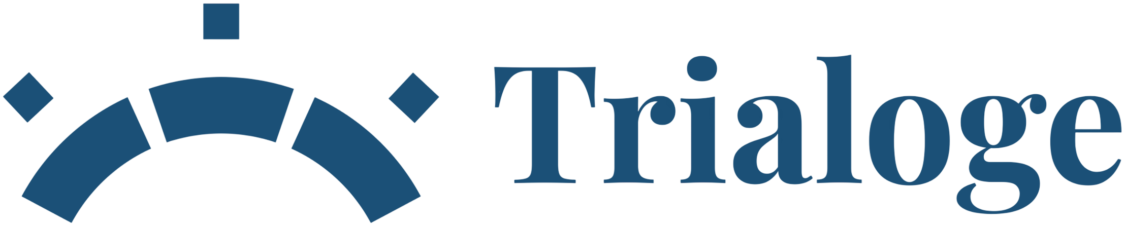 Trialoge — mediacje i rozwiązywanie konfliktów