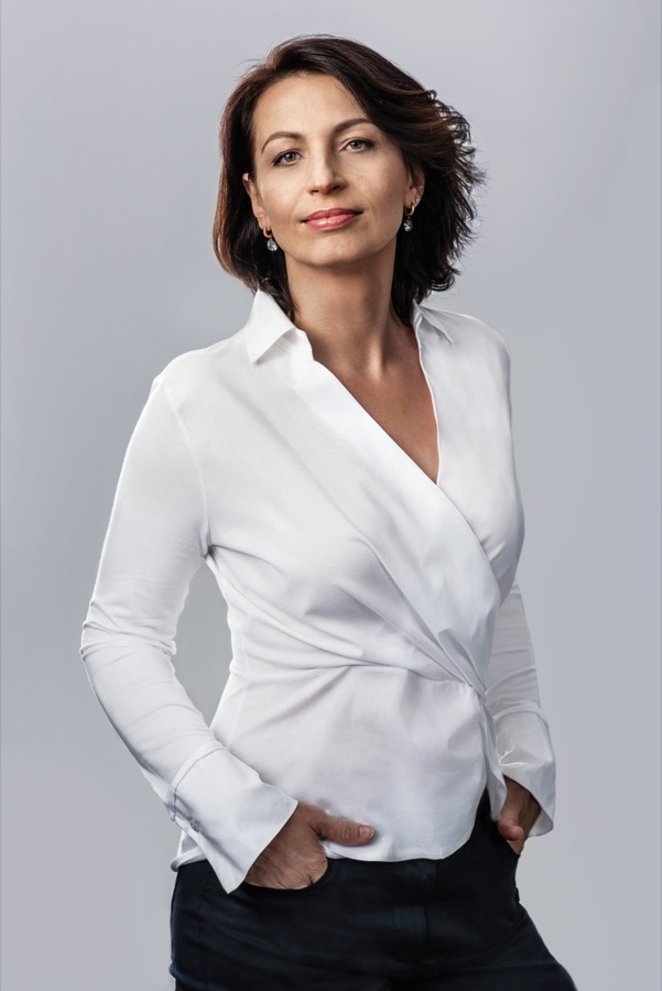 Małgorzata Szuszkiewicz